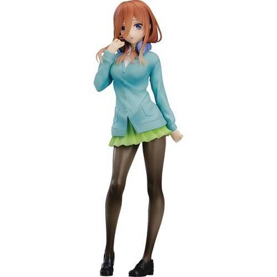 Good Smile - Good Smile Company - The Quintessential Quintuplets - Pop Up Parade - Miku 1.5 PVC Figure