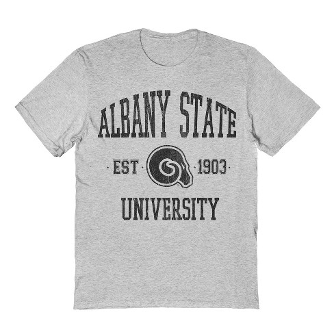 hjælpe udvande maske Ncaa Albany State University T-shirt : Target