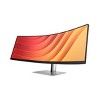 HP Inc. E45c G5 DQHD Curved Monitor 44.5" DQHD (5120 x 1440) 48-165 Hz - 2 of 4
