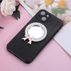 Unique Bargains Mirror Phone Case Decoration 1 Pc - 2 of 4