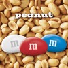 M&M's Peanut Red White Blue Mix Chocolate Candies - 10.05oz - 3 of 4
