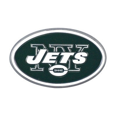 Nfl New York Jets Nylon Football : Target