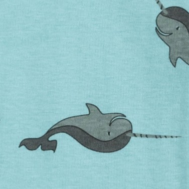 whale