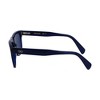 Salvatore Ferragamo SF 1111S 432 Mens Browline Sunglasses Blue 55mm - 3 of 3