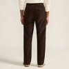 Lands' End Men's Corduroy Comfort Waist Classic Fit Pleated Front Pant - 2 of 4