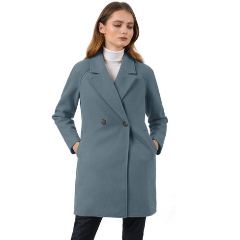 Raglan sleeve winter on sale coats