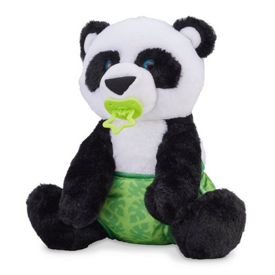 Melissa and doug stuffed animals clearance target