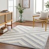 Mark & Day Kensington Woven Indoor Area Rugs - 2 of 4