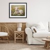 Stupell Industries Sunlight Lamb in Flowers Framed Print Under Glass Art - 3 of 4