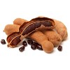 Butterfly Brand Thai Sweet & Sour Tamarind Candy with Chili Snack Whole Pod Spicy 7 Oz. /200 G. (Pack of 2) - 4 of 4