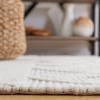 Natura NAT306 Power Loomed Area Rug  - Safavieh - 4 of 4