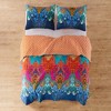 Mackenzie Quilt and Pillow Sham Set - Levtex Home - image 4 of 4