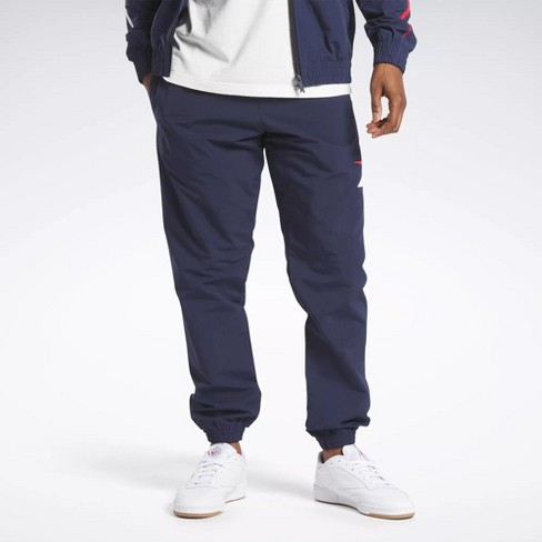 Reebok Identity Vector Knit Track Pants