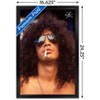 Trends International Slash - Cigarette Framed Wall Poster Prints - 3 of 4