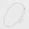 Bead and Heart Body Chain  - Wild Fable™ - 2 of 3