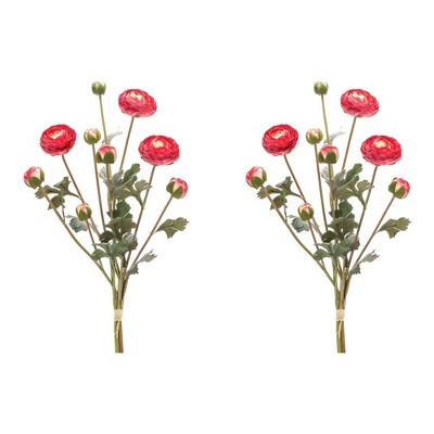 Ranunculus Bundle (Set of 2)