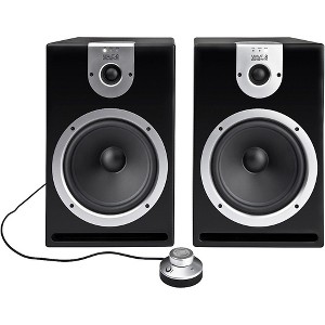 Reloop Wave 8 DJ & Producer Monitoring Station - 1 of 4