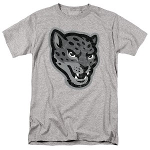 Men's Texas A&M University San Antonio Official Distressed Primary Logo T-Shirt - 1 of 4