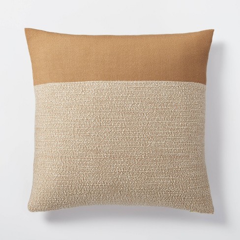 Initial hot sale pillows target