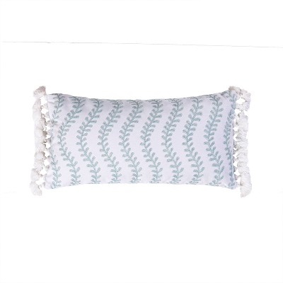 chenille decorative pillows