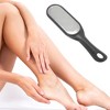 Unique Bargains Lightweight Oval Foot File 10.43"x2.56" 1 Pc - 2 of 4