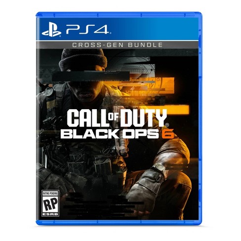 is call of duty black ops 6 free on playstation 4