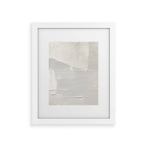 Deny Designs Alyssa Hamilton Art Relief Art Print - 1 of 4