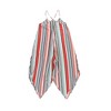 bar III Womens Handkerchief Hem Asymmetrical Dress - 2 of 2