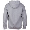 Mens Bud Light Everything Else is Just a Light Pull Over Hoodie - 2 of 4