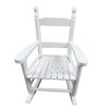 VASIP Children's rocking chair- Indoor or Outdoor -Suitable for kids-Durable - 4 of 4