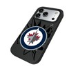 NHL Western Conference Teams Monocolor Tilt Bump Cell Phone Case for Apple iPhone 17 Series - 2 of 4