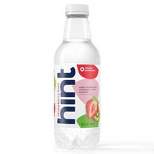 hint Strawberry Kiwi Flavored Water - 16 fl oz Bottle