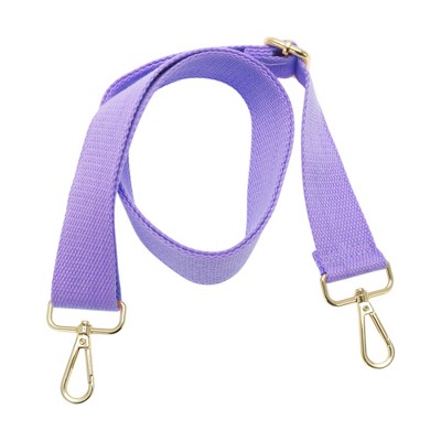 Unique Bargains Durable Sturdy Ajustable Resuable Handbag Strap 1 Pc