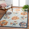 Metro MET101 Hand Tufted Indoor Rug - Safavieh - 2 of 4