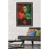 Trends International Netflix Stranger Things: Season 4 - Eleven One Sheet Framed Wall Poster Prints - 2 of 4