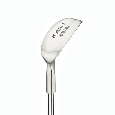 Nitro Extreme 30 Dual Hand Chipper / Chipping Iron / Wedge 35"