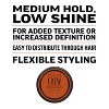 American Crew Men's Medium Hold and Low Shine Hair Defining Hair Gel Paste - 3oz - 3 of 4
