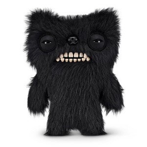 Fuggler Fart Face Munch Munch Stuffed Animal - 1 of 4