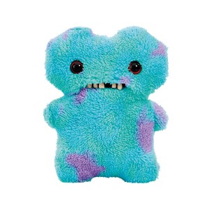 Zuru Fugglers Laboratory Misfits 9 Inch Plush | Gaptooth McGoo - 1 of 4