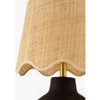 Livabliss Stella Diminuta Traditional Table Lamps - 3 of 4