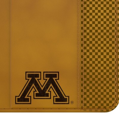 minnesota golden gophers