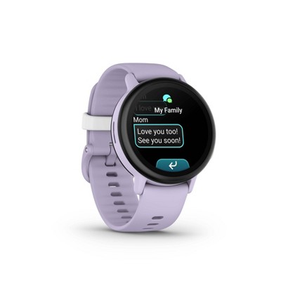 Garmin Bounce 2 Kids' Smartwatch - Thumbnail 3