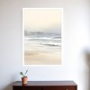 HomeRoots Ocean Breeze I White Framed Wall Art - 2 of 4