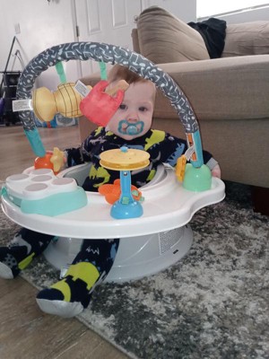Summer Infant 3 stage Deluxe Superseat Positioner Booster And