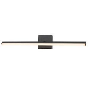 ET2 Lighting Hover 1 - Light Wall Light in  Black - 1 of 1