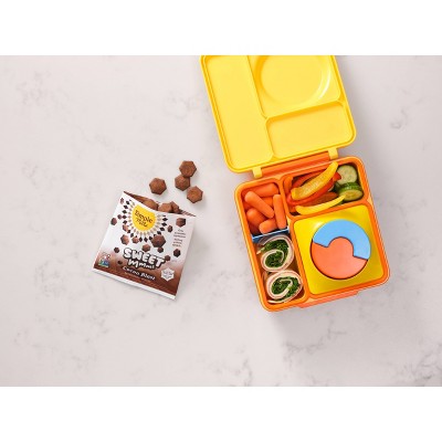 Simple Mills Sweet Mmmss Cocoa Blast Cookies - 0.7oz