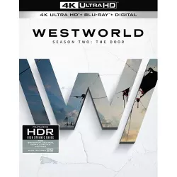 Westworld: The Complete Second Season