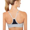 Women's Exceed Low Impact Sports Bra - Shape Active - 2 of 2