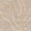 Martha Stewart Seaflora - MSR5424 - Indoor Hand Knotted Rugs - 2 of 3