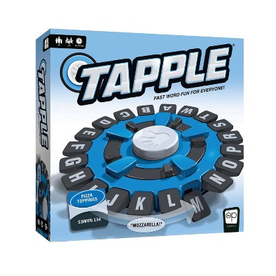 Tapple Game